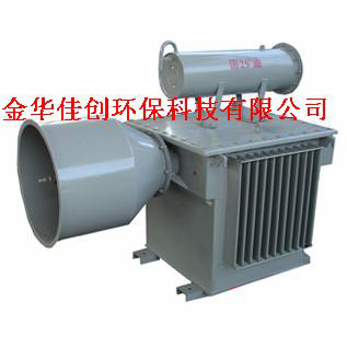 礼泉GGAJ02电除尘高压静电变压器