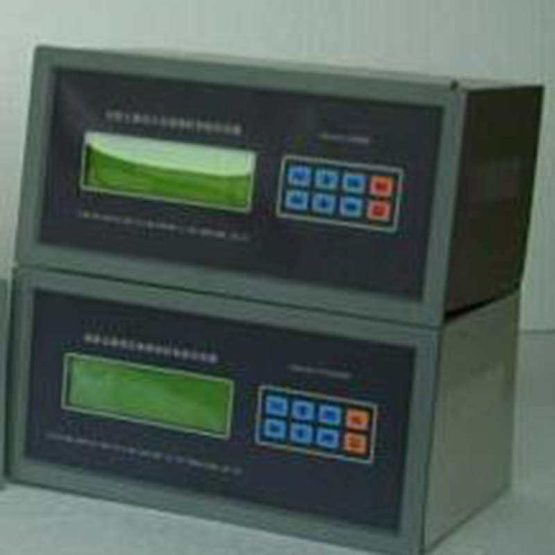 礼泉TM-II型电除尘高压控制器
